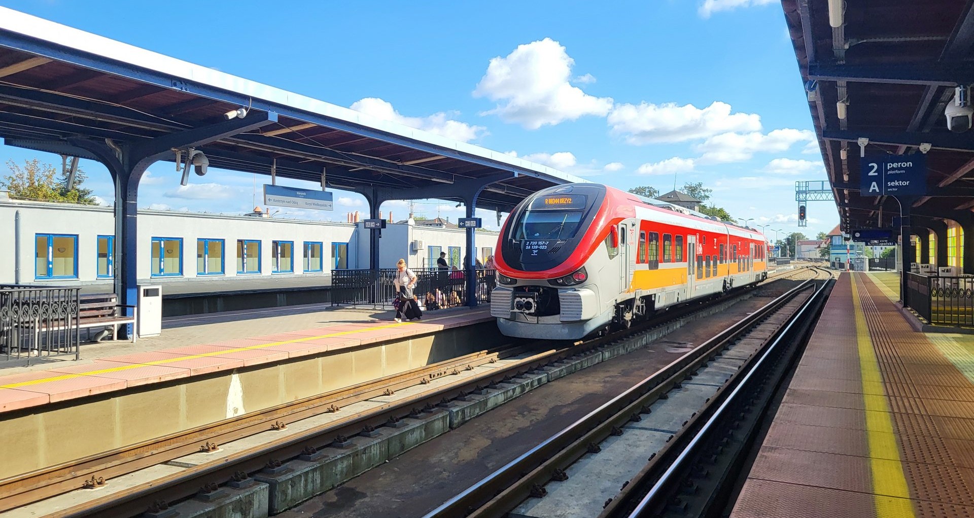 Trasa Gorzów – Poznań będzie odtworzona