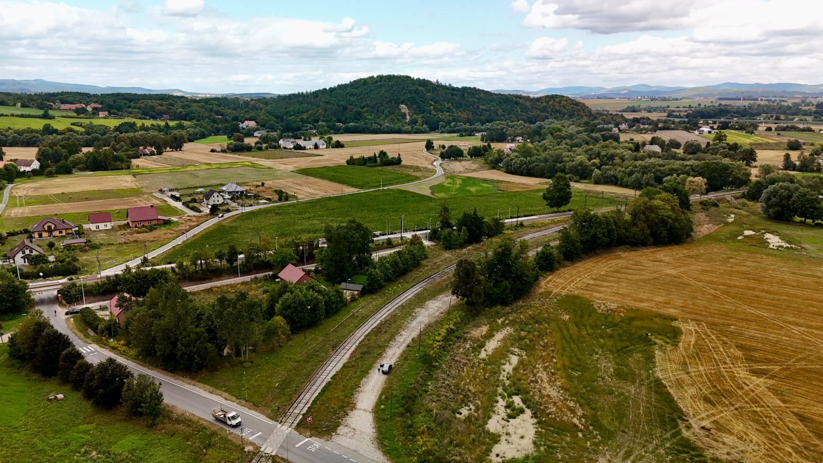 Do Lądka-Zdroju i Stronia Śląskiego wrócą pociągi