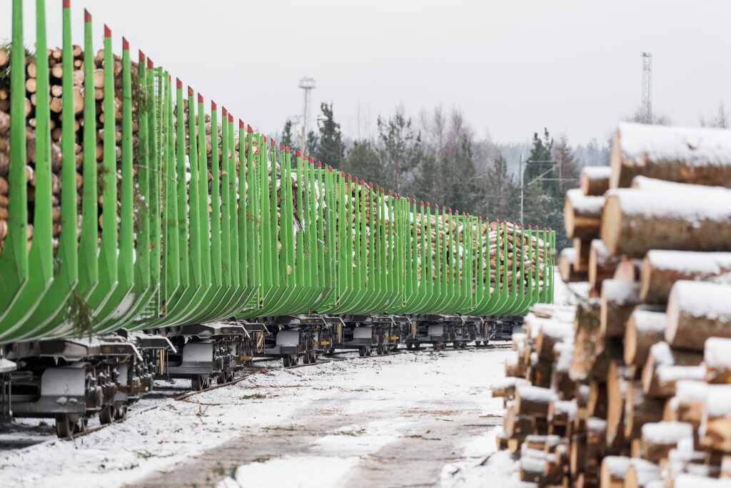 Rosyjskie wagony dłużej o dwa lata