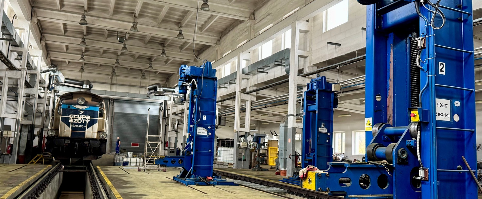 Koltar rozszerza działalność