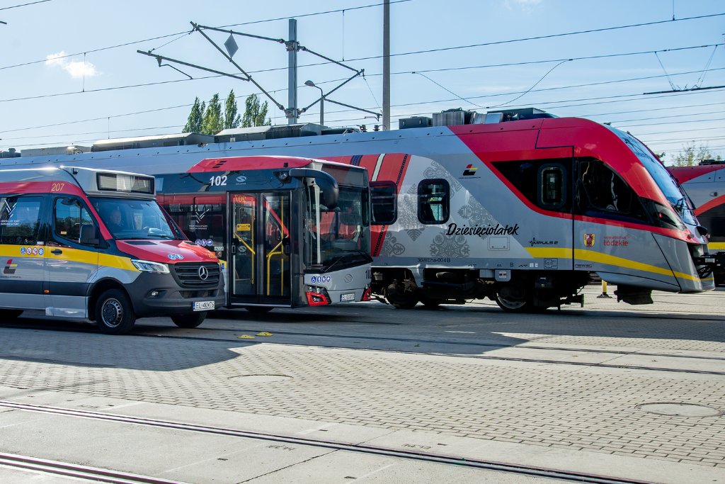 ŁKA w nowej aplikacji mobilnej