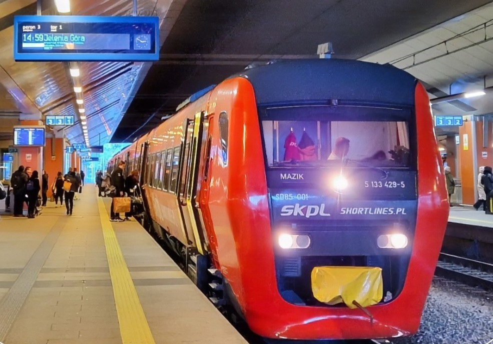 Jedna spodziewana oferta