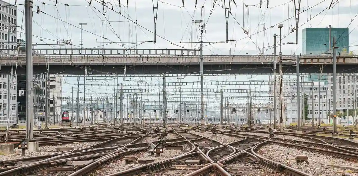 SBB zbuduje cyfrowe nastawnie