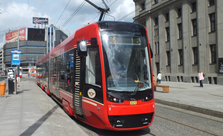 GZM otrzyma dotacje na transport publiczny