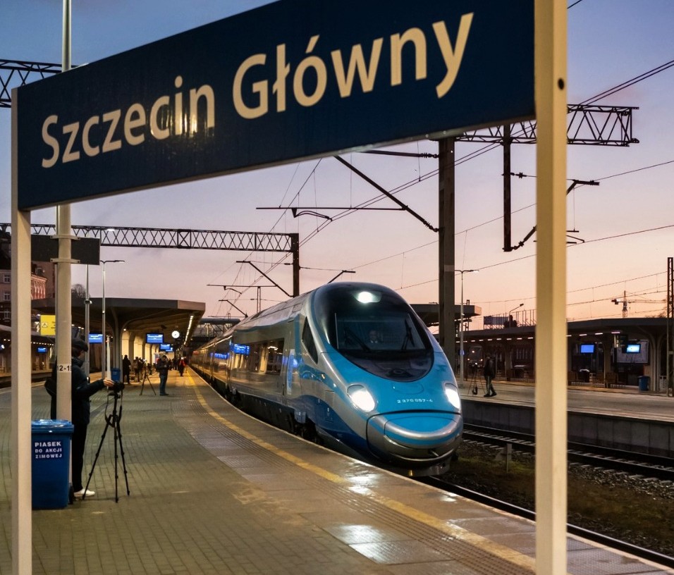 Otwarty dostęp to bardzo drogie bilety PKP Intercity