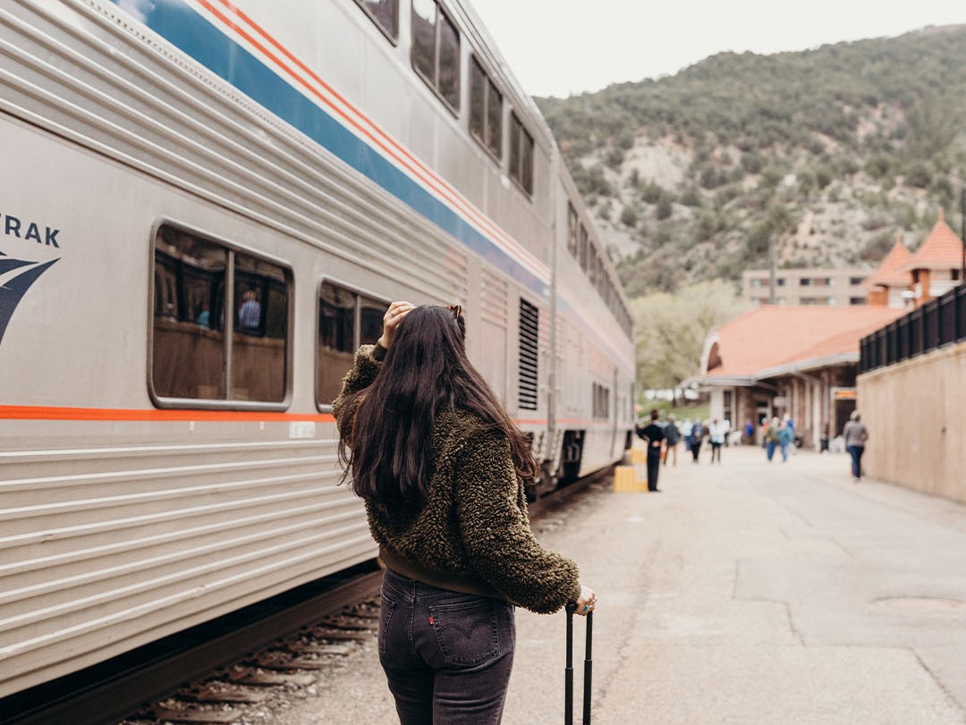 Drastyczne cięcia wydatków na kolej w USA