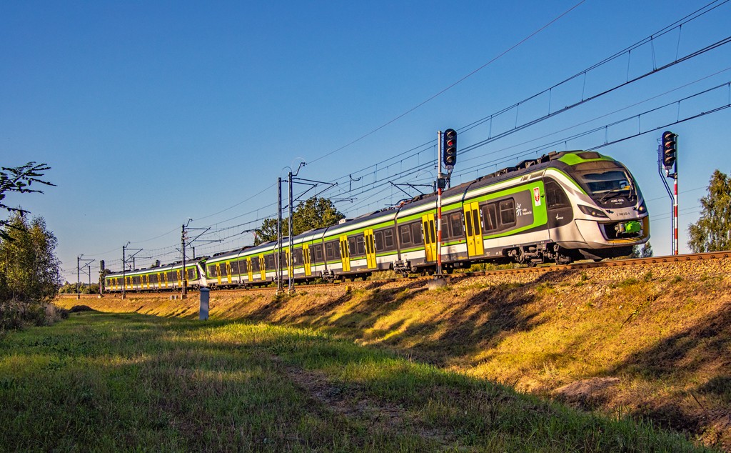 KM wyślą Impulsy na naprawę P4