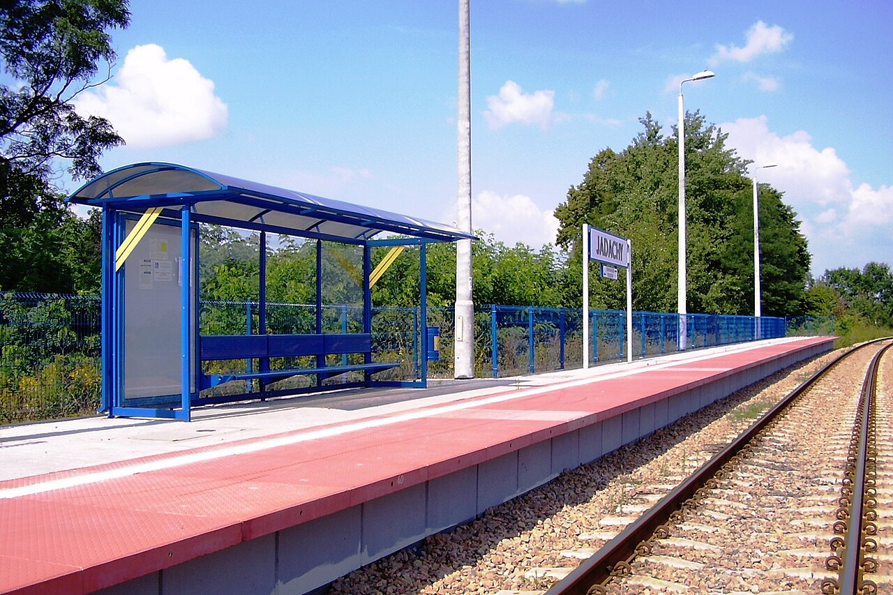 Pierwsza kolejowa inwestycja podkarpacka