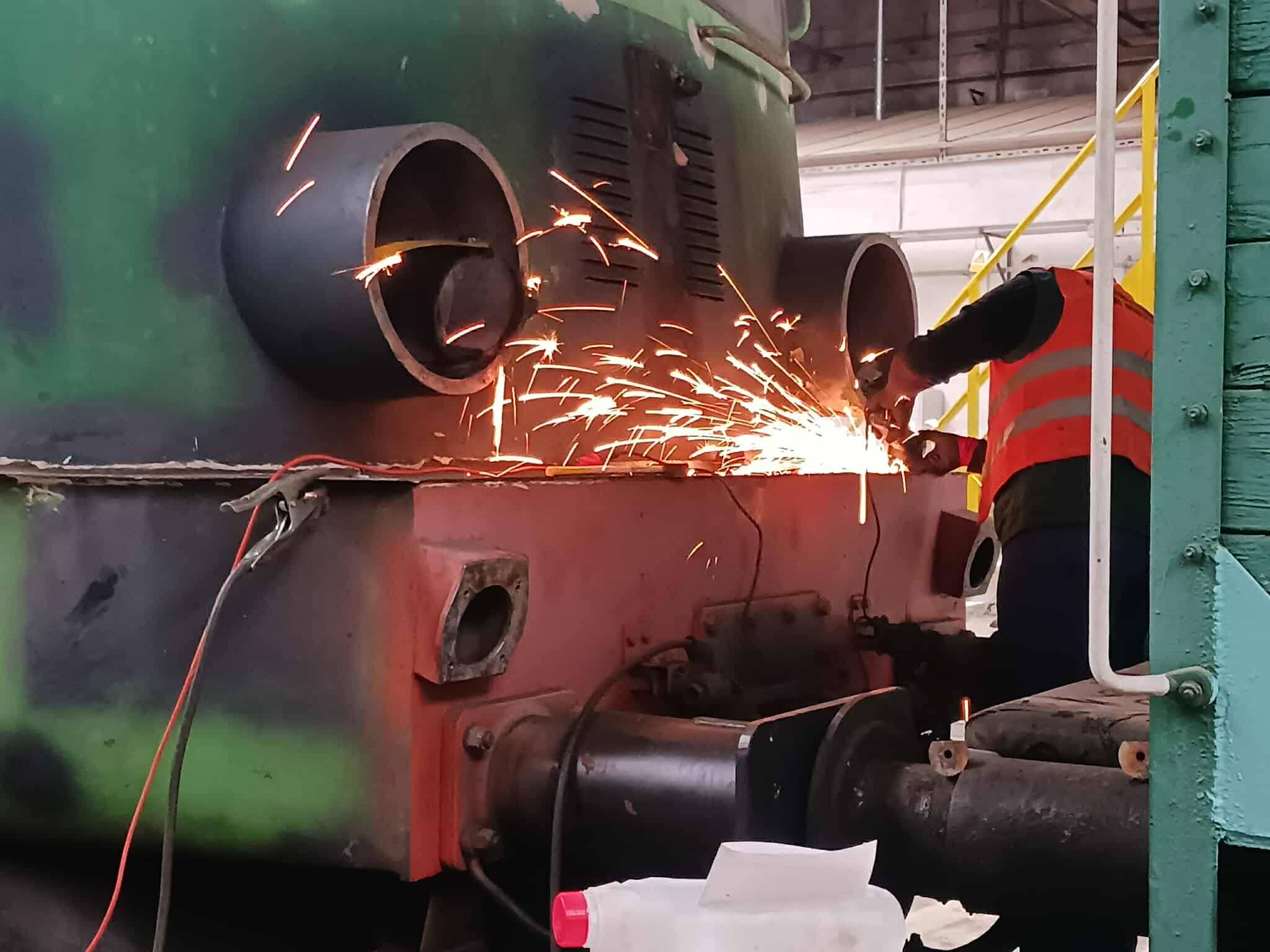 Renowacje historycznego taboru we Wrocławiu