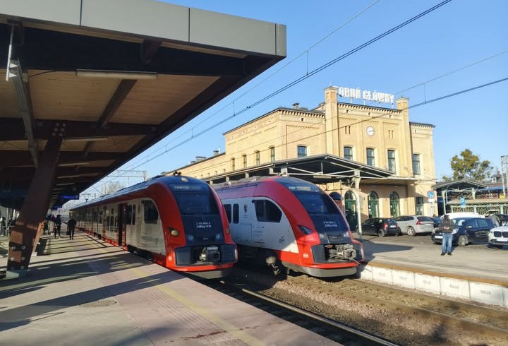 Walczą o skomunikowanie pociągów w regionie kujawsko-pomorskim