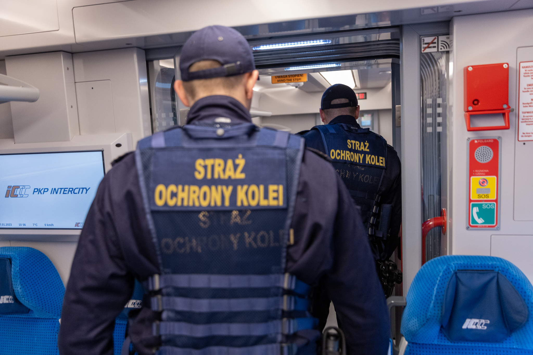 Związkowcy stracili zaufanie do komendanta SOK