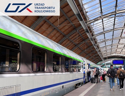 Wyniki przewozowe w marcu 2026 roku