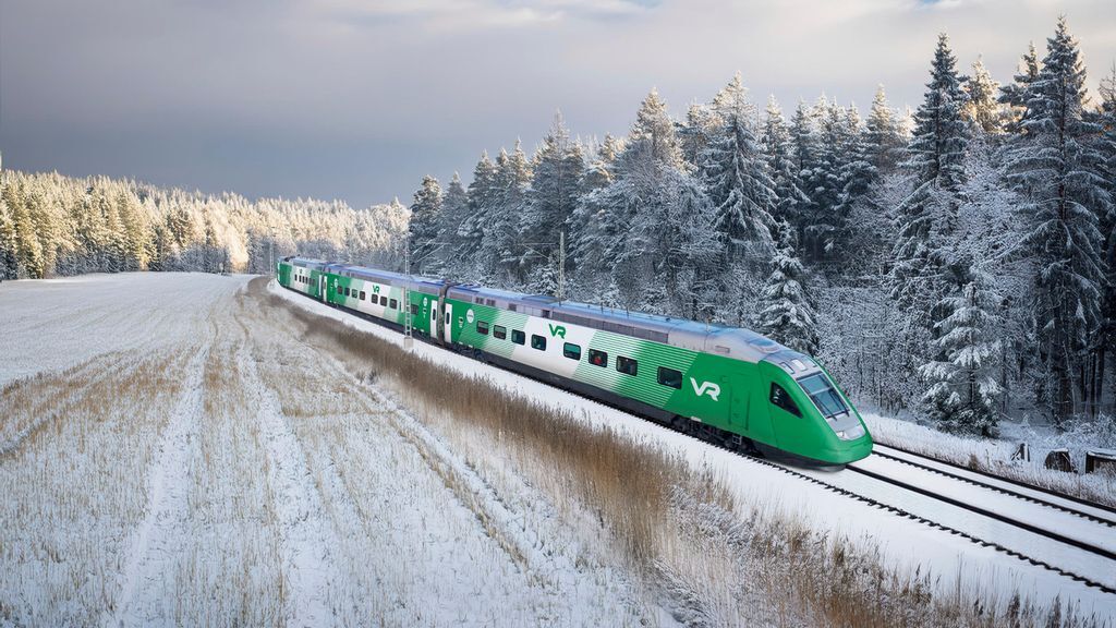 Skandynawowie uruchomią połączenia transgraniczne