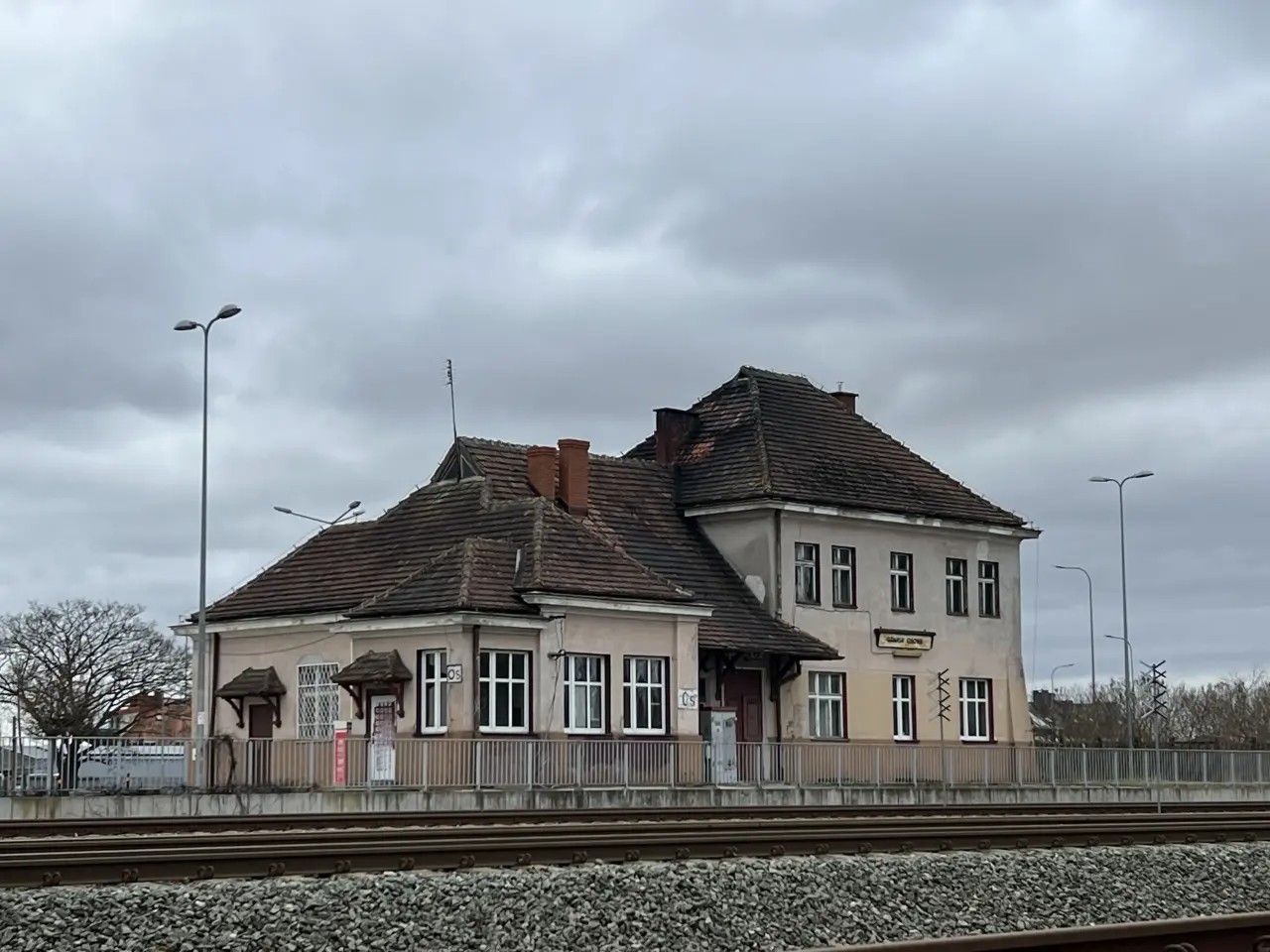 PKP PLK unieważnia wybór oferty Unibep i Trac Tec