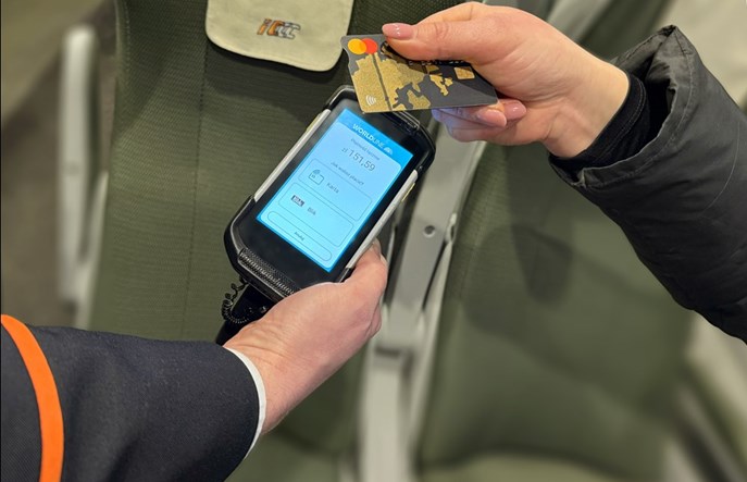 Grafiki konduktorów PKP Intercity pod lupą posłów