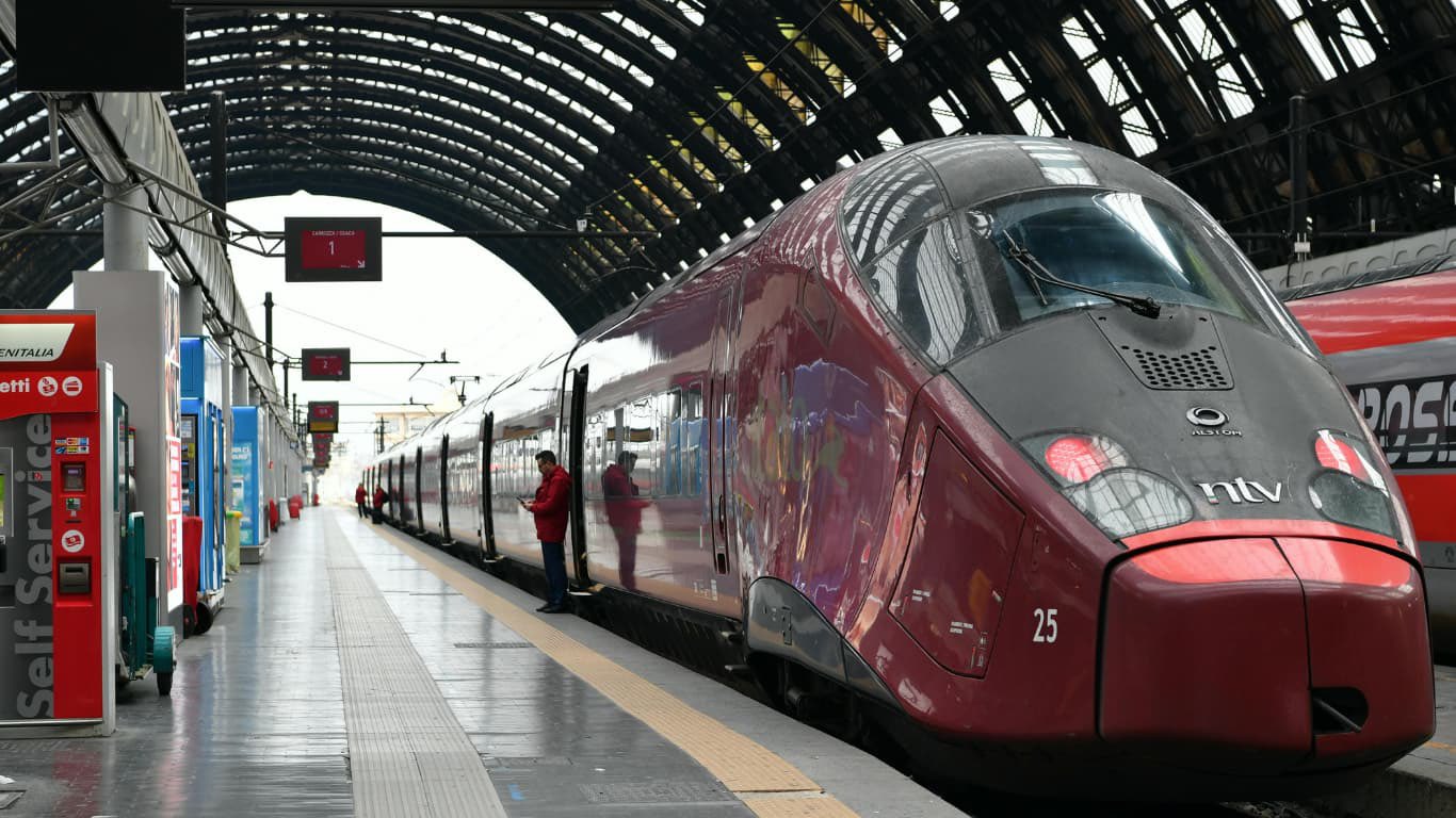 Niemcy boją się włoskiej konkurencji