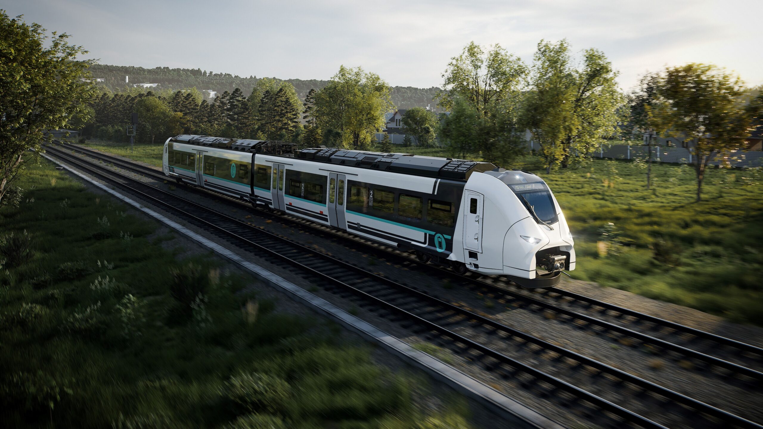Siemens zapewni serwis Mireo Plus B