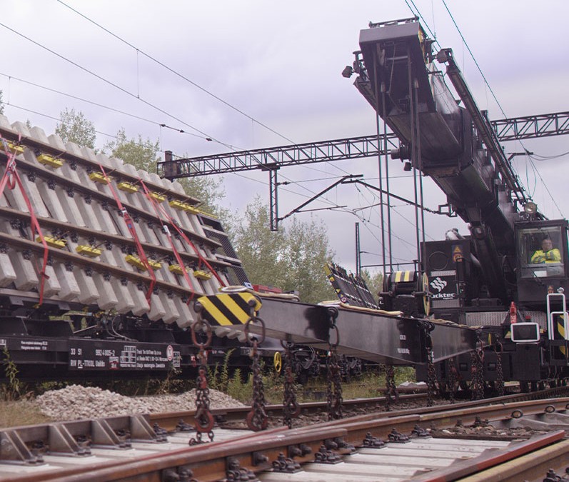 Trac Tec jest gotowy do podpisania umowy
