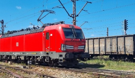 Na torach więcej przewoźników kolejowych