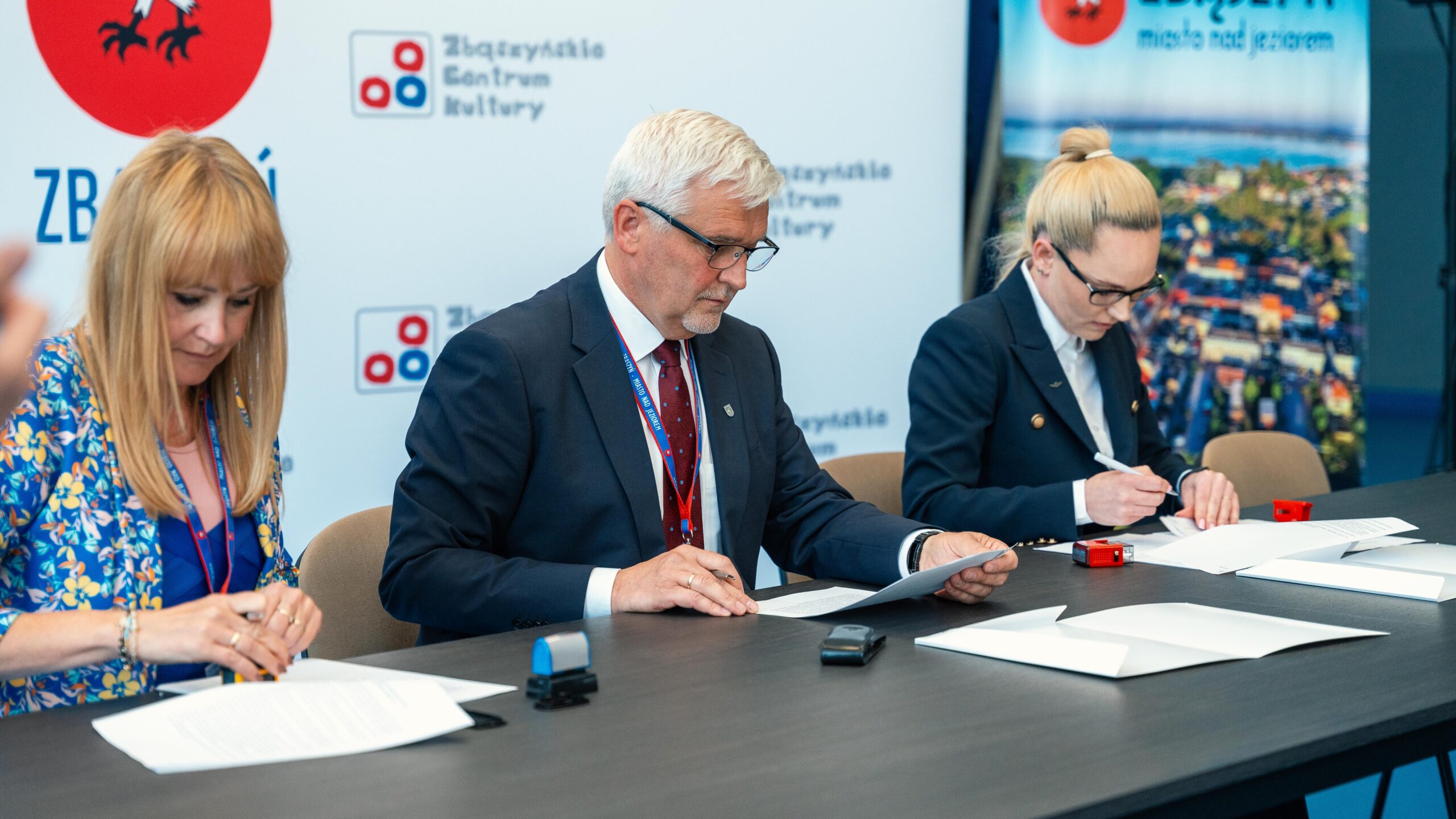 PKP PLK i Zbąszyń razem zbudują wiadukt