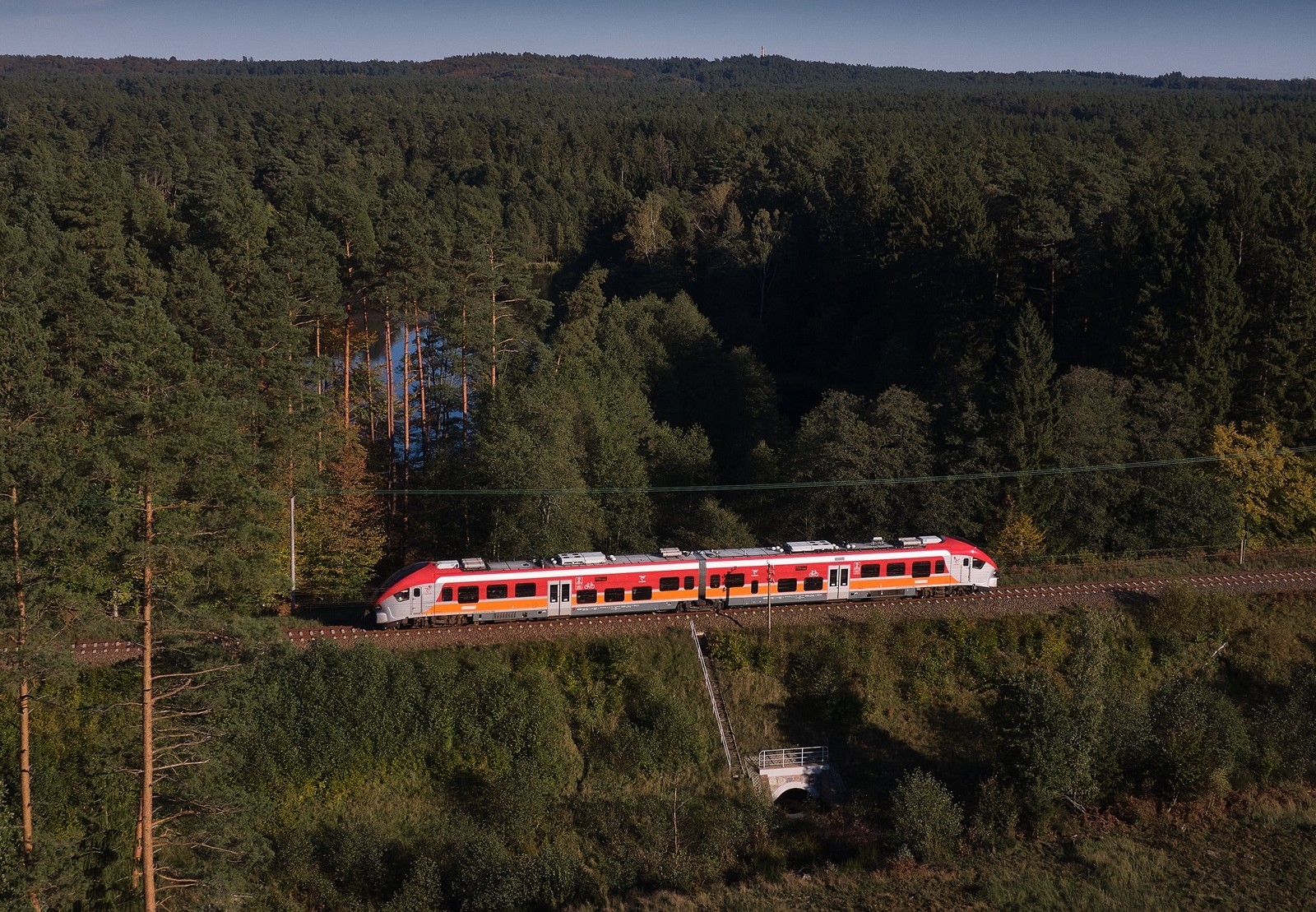 POLREGIO przybliża Wielkopolanom morze
