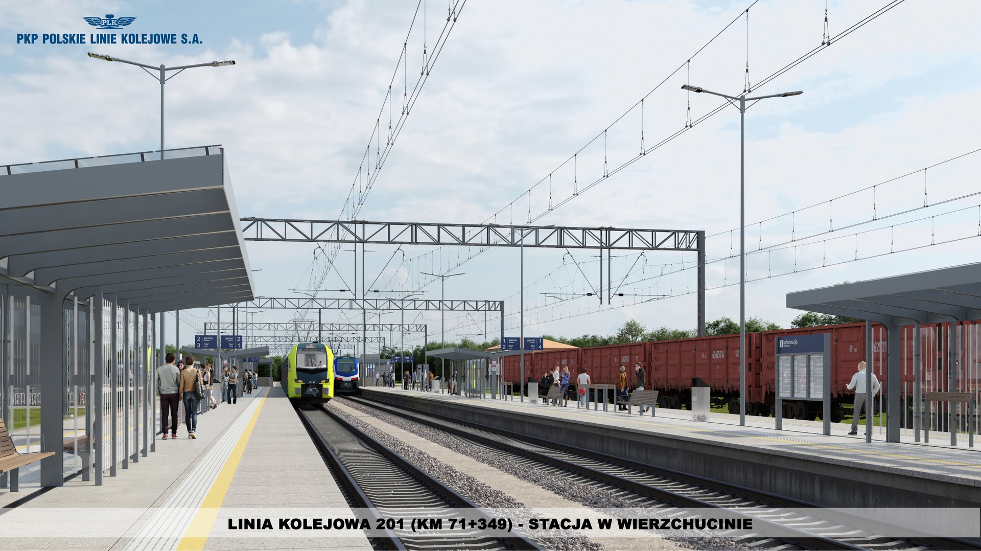 Umowa na Wierzchucin – Lipowa Tucholska