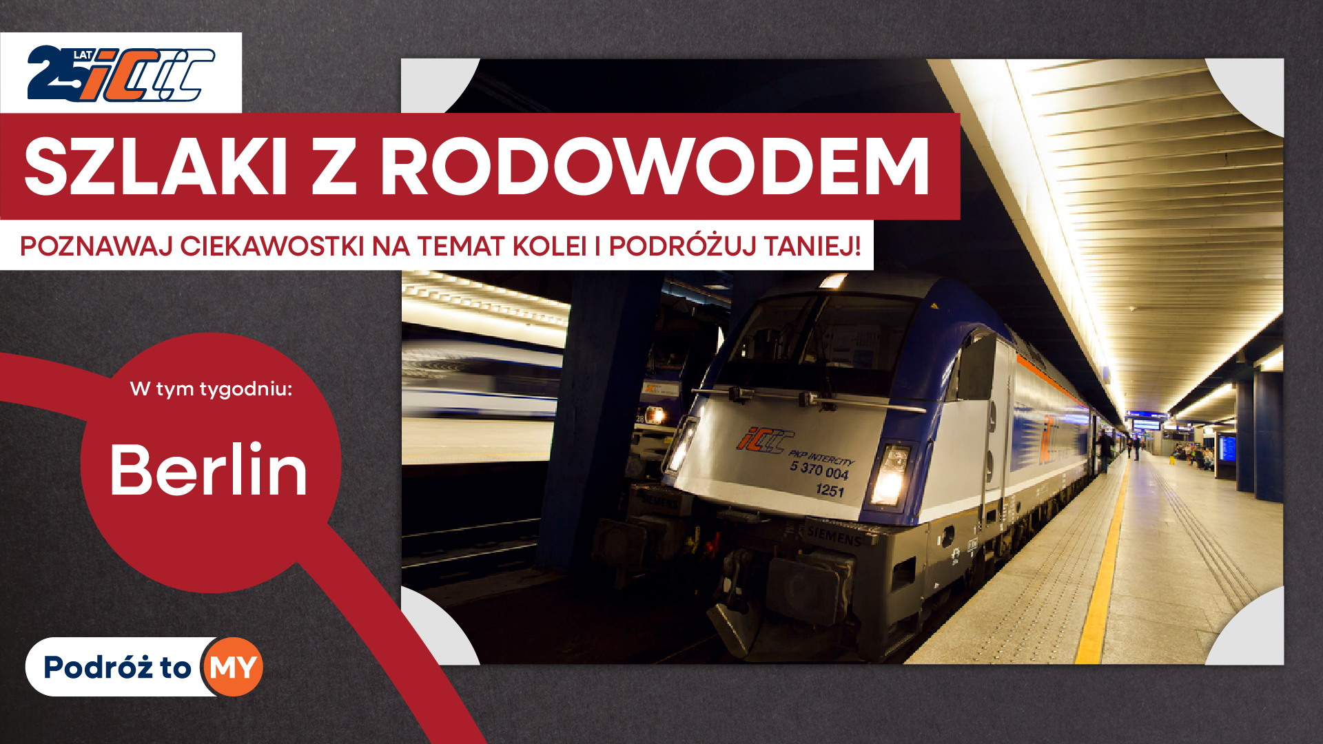 Szlaki z Rodowodem do Berlina