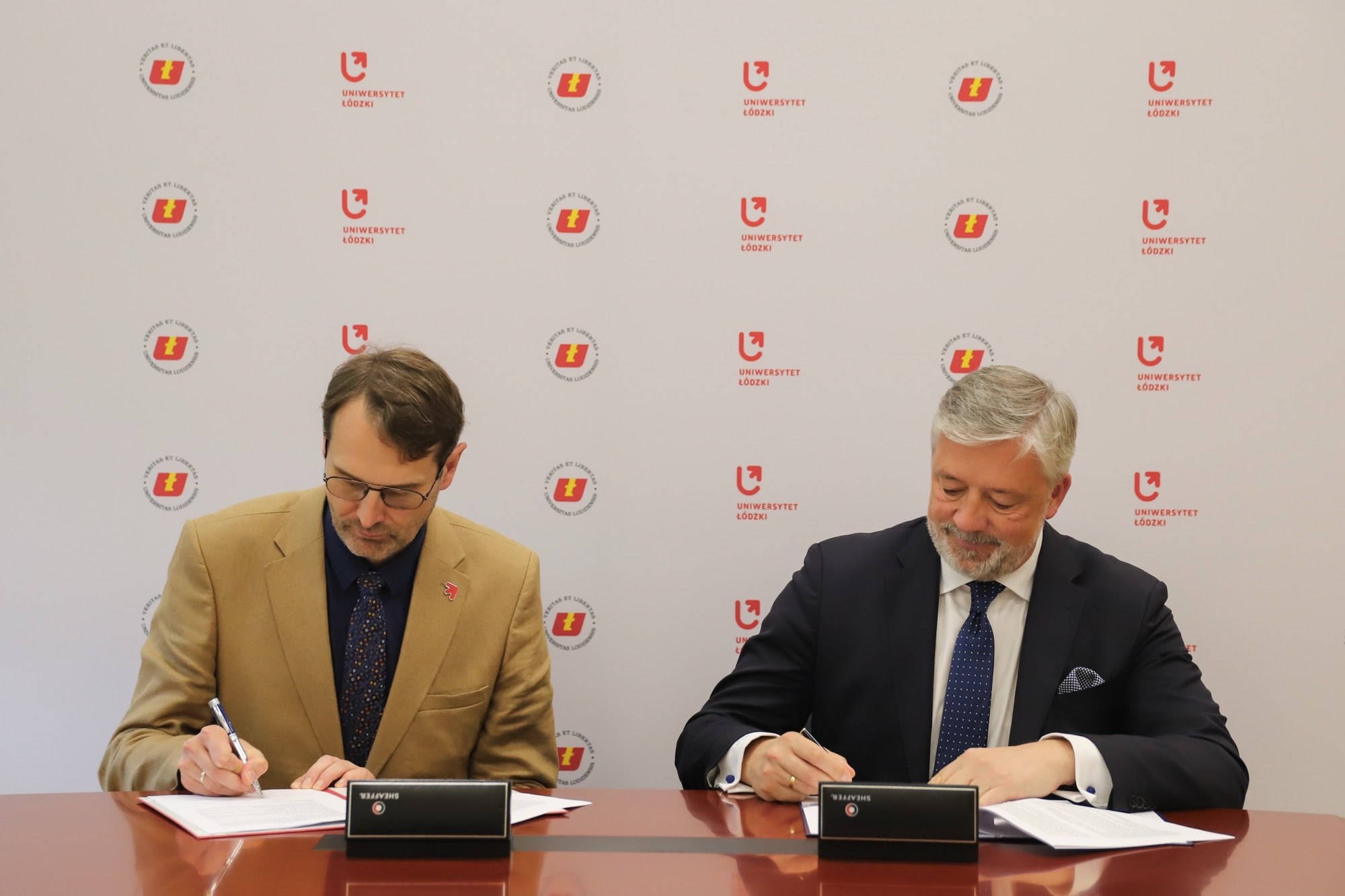 Uniwersytet Łódzki partnerem CPK