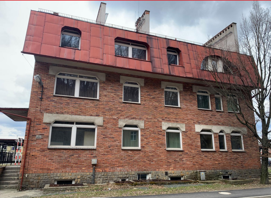 POLREGIO sprzeda nieruchomość na Dolnym Śląsku