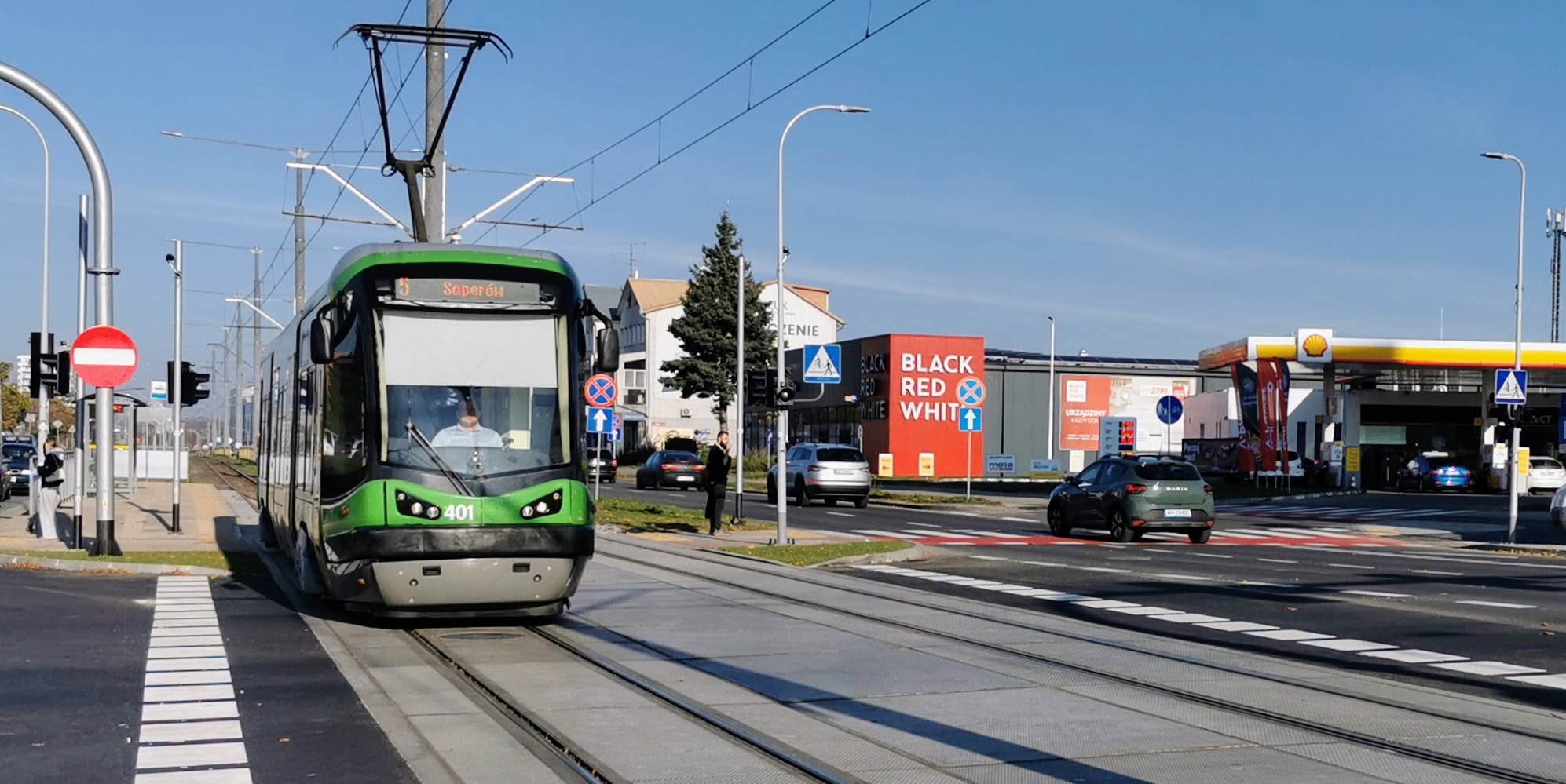 20 lat produkcji tramwajów PESA