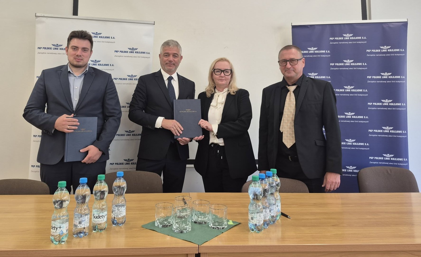 Trzeci tor z Gdańska do Gdyni