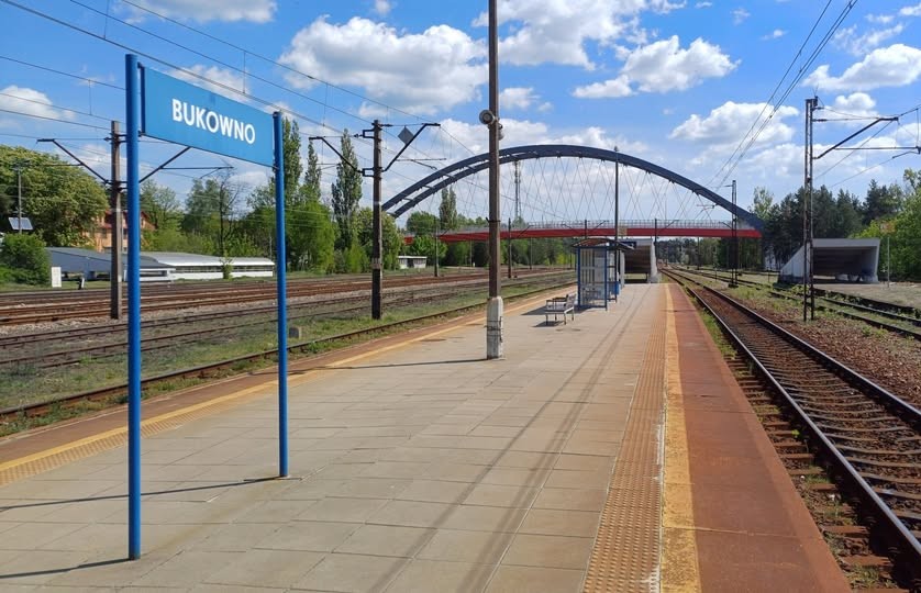 Wahadłowe połączenia z Bukowna do Jaworzna