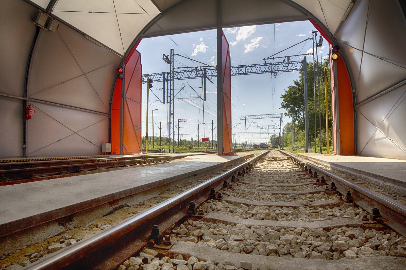 PUT-y POLREGIO czeka remont
