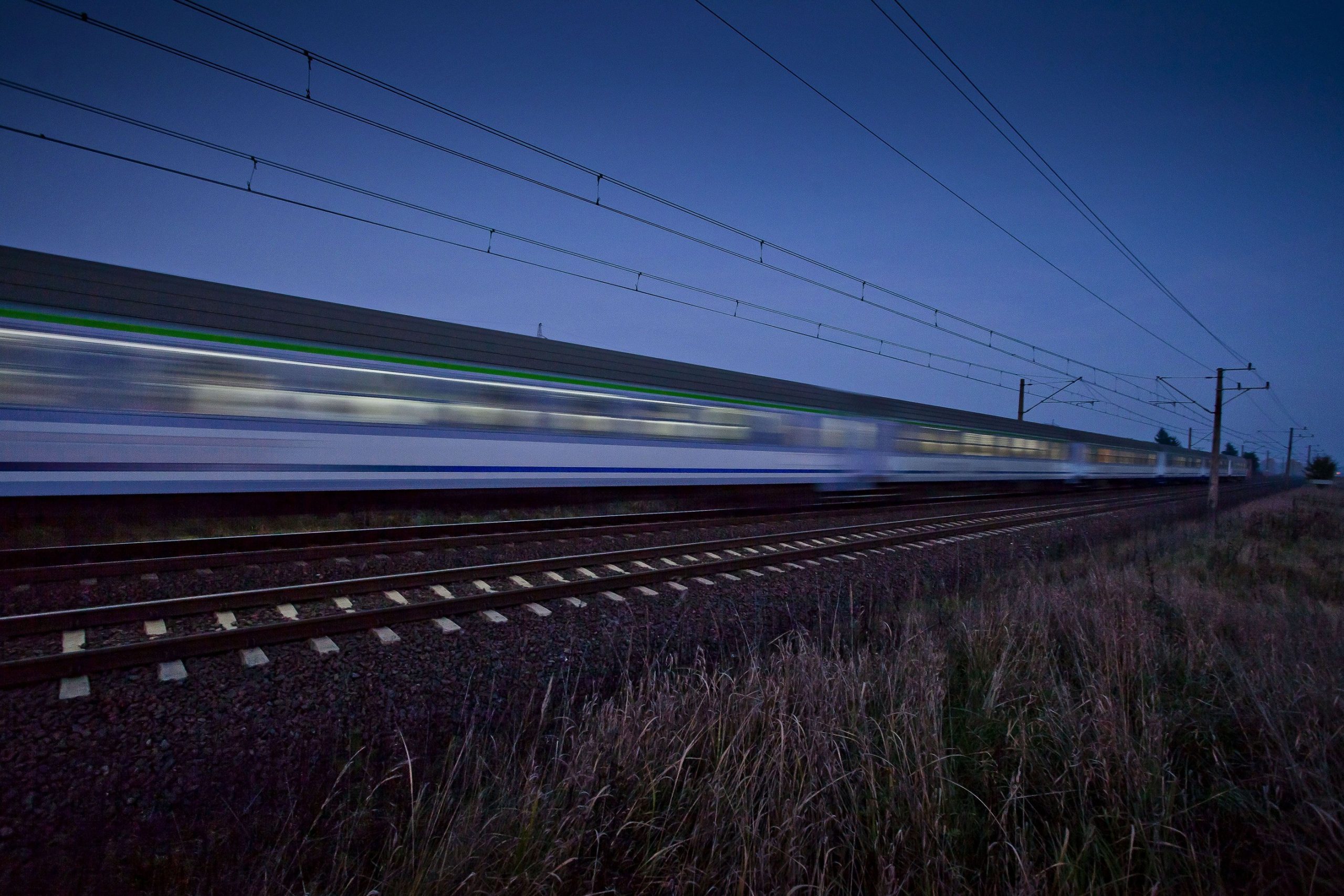 Zmiana czasu zatrzyma pociągi PKP Intercity
