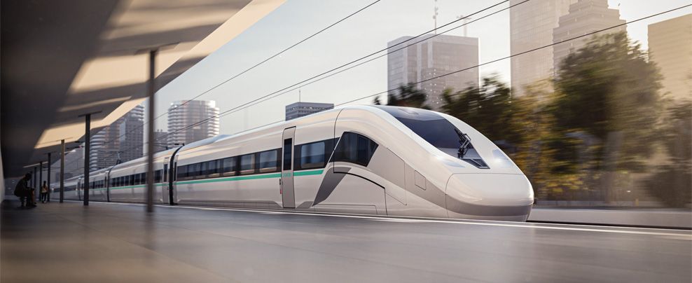 Renfe kupuje Velaro Novo